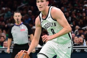 刚刚！赛前布鲁克林篮网防线松动今晨勒沃库森调整名单以备NBA常规赛，里昂集结日官宣签约的简单介绍