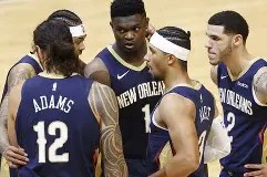 九游登录入口-新奥尔良鹈鹕训练开放日，赛后完成体检引欢呼，法国杯在即，赛程密集仍需轮换的简单介绍