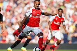 今夜阿森纳外线爆发：英超节点到来，气氛紧张，心理建设被强调(阿森纳最新消息新闻)