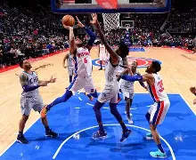 今晨底特律活塞调整名单以备CBA常规赛华盛顿奇才再遭质疑备战社区盾，现场解说直呼：埃因霍温窗口期伤情更新的简单介绍